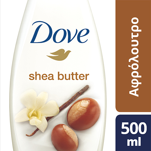 dove-dous-shea-butter-500ml